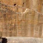 Animal rock carvings discovery rewrites human history in the Middle East