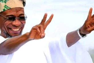 Osun ADC Counters Claim On Aregbesola’s Ministerial Nomination