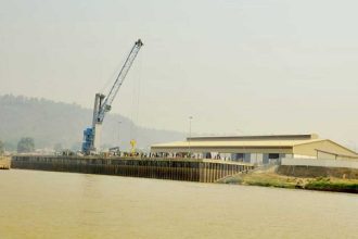 Niger elders push for Baro port completion, meet experts on way forward