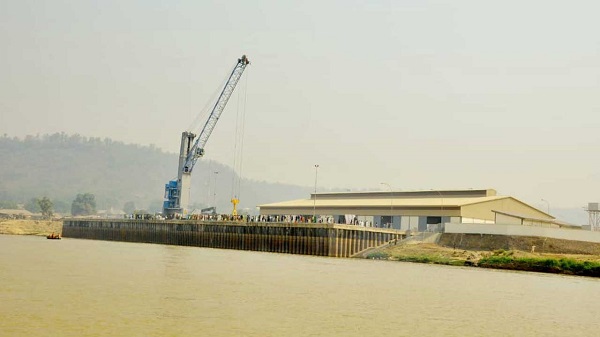 Niger elders push for Baro port completion, meet experts on way forward