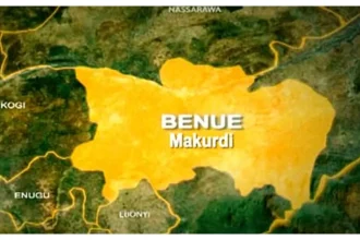 Army averts deadly clash between rival communities in Benue