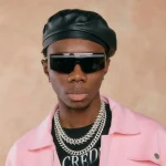 I’m not an only child – Blaqbonez celebrates meeting his step-siblings for first time