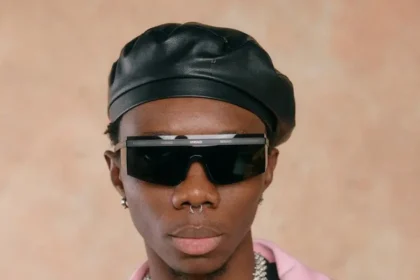 I’m not an only child – Blaqbonez celebrates meeting his step-siblings for first time