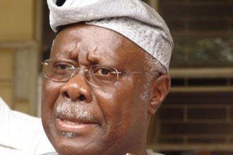 Jonathan: If you rig 2027, Nigeria is heading to hell – Bode George warns INEC