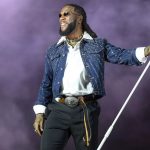 Top 5 Artists Defining Afrobeats in 2025 — According to Spotify