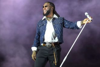 Top 5 Artists Defining Afrobeats in 2025 — According to Spotify