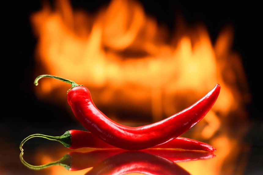 Dinner Too Spicy? Scientists Discover Natural “Anti-Spice” Compounds