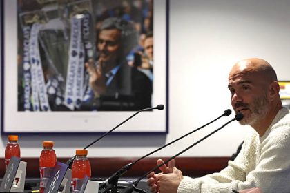 Chelsea Ready for Special Stamford Bridge’ UCL Clash – Maresca