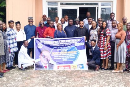 Cross River govt targets 90% budget performance in 2025