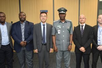 Lekki Port, Customs Partner For Remarkable Growth