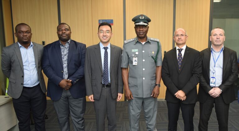 Lekki Port, Customs Partner For Remarkable Growth
