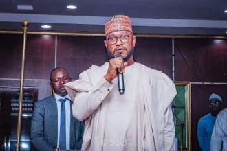 Northern states must unite to end insecurity, boost economy – Gov Lawal