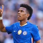 Maresca Expresses Delight With Estevao’s Progress At Chelsea