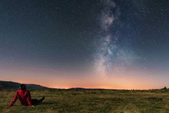 The ultimate night sky IQ test