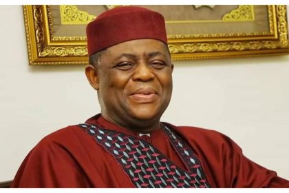 Zamfara killings: Terrorists who attacked mosque should be wiped out – Fani-Kayode