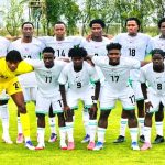 2025 U-20 W/Cup: Norway coach reflects on win against Flying Eagles