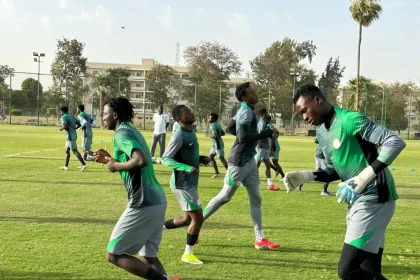 U-20 World Cup: Flying Eagles unpredictable – Norway coach Johansen