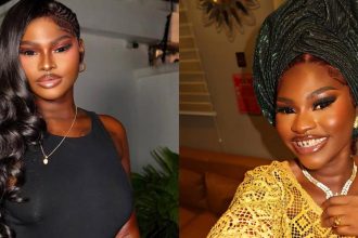 Lagos Govt Appoints Mandy Kiss