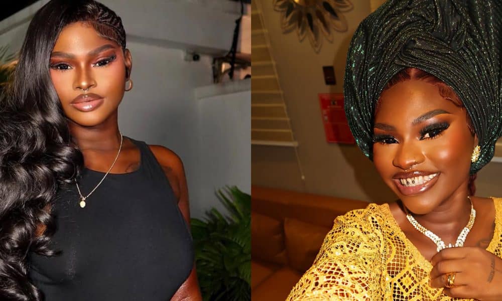 Lagos Govt Appoints Mandy Kiss