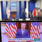 YouTube agrees to pay .5M to settle Trump lawsuit filed after his January 6 insurrection suspension