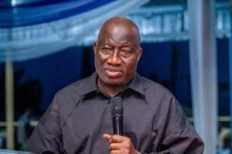 Jonathan Free To Run, But ‘Nigerians Recall’ His Failures – Presidency