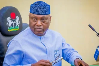 Oyebanji’s Second Term Bid Settled, Says APC Chieftain