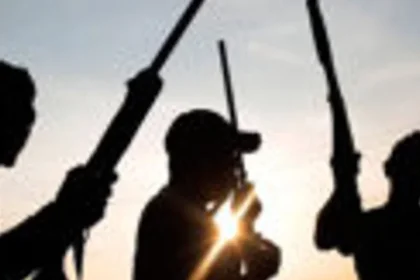 Bandits Storm Zamfara, Kidnap Two Councillors On Independence Day