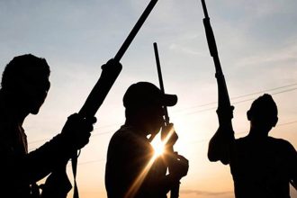 Gunmen kill two youths returning from security meeting in Plateau community