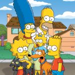 ‘The Simpsons’ movie sequel to be released in summer 2027