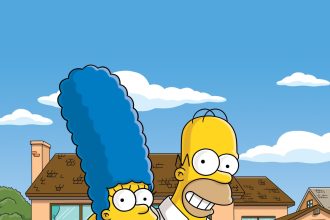 ‘The Simpsons’ movie sequel to be released in summer 2027