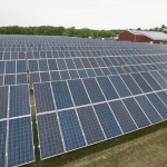 Mainstream energy, Granville sign pact to deliver 100MW solar energy plant