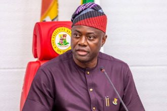 Oyo Partners WIHN To Promote, Revive Cultural Heritage