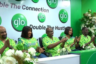 Glo Tantalizes Customers With Two Exciting Offers