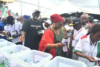 PDP Congresses Fresh Repositioning Ahead Of 2027