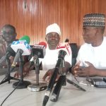 NYCN Set for National Elective Congress As Five Presidential Aspirants Sign Peace Accord