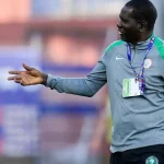 Zubairu Rues Flying Eagles Defeat To Norway