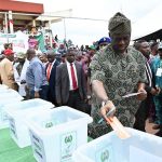 PDP will retain Oyo in 2027, says Makinde