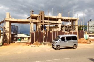 Orumba North Mayor Redefines Grassroots Leadership