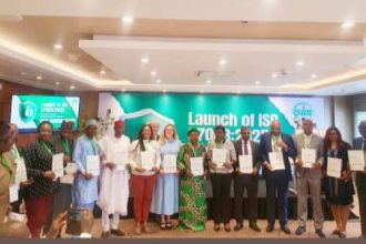 SON : FG unveils new fraud control standard as global loss hits .7trn