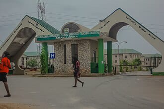Ojukwu Teaching Hospital Shut Down As Workers Embark On Indefinite Strike