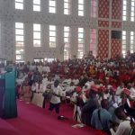 Gov Yusuf Empowers 5,484 Youths With N807m
