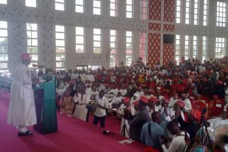 Gov Yusuf Empowers 5,484 Youths With N807m