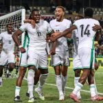 Super Eagles Have ‘Fighting Chance’ After Bafana’s Sanction —Iroha