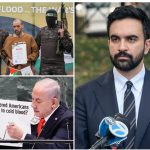 New York mayoral frontrunner Zohran Mamdani refuses to denounce Hamas and condemns Netanyahu’s vow to eradicate terrorists