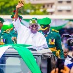 Tinubu Government Cancels Independence Day Parade