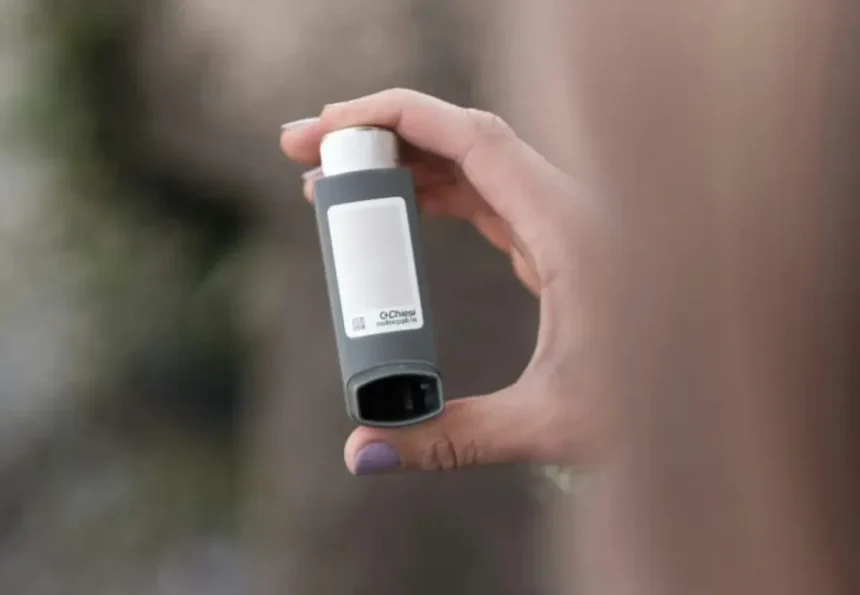 New inhaler cuts asthma attacks in children by 45% — Study