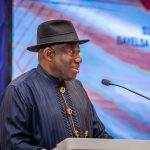 Jonathan will contest 2027 presidency, says Jerry Gana