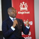 African Business Leaders Discuss Sustainable Development