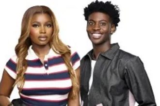 BBNAIJA S10: ‘We’re having fun’ – Koyin, Isabella clarify relationship