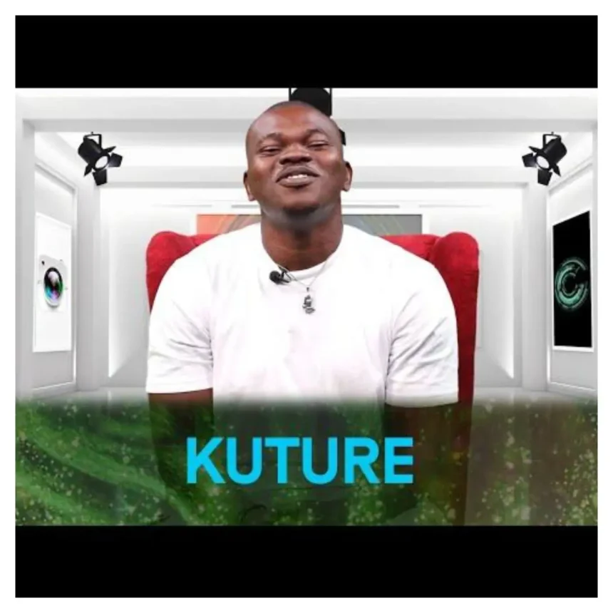 BBNaija 10: I channeled my energy to partying rather than fighting – Kuture